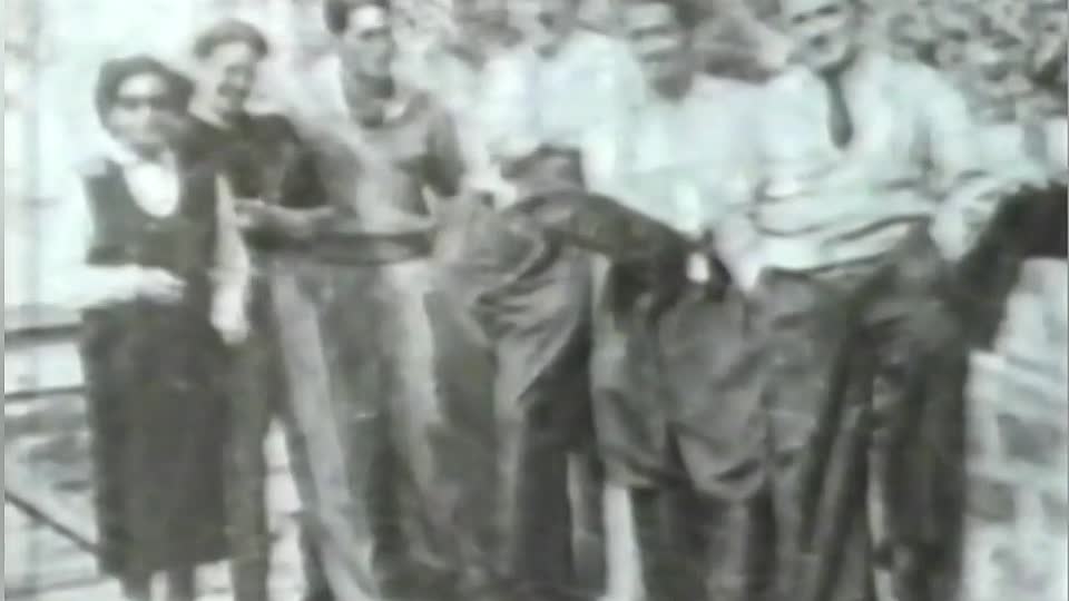 Schindler (1983) -Documentary Film