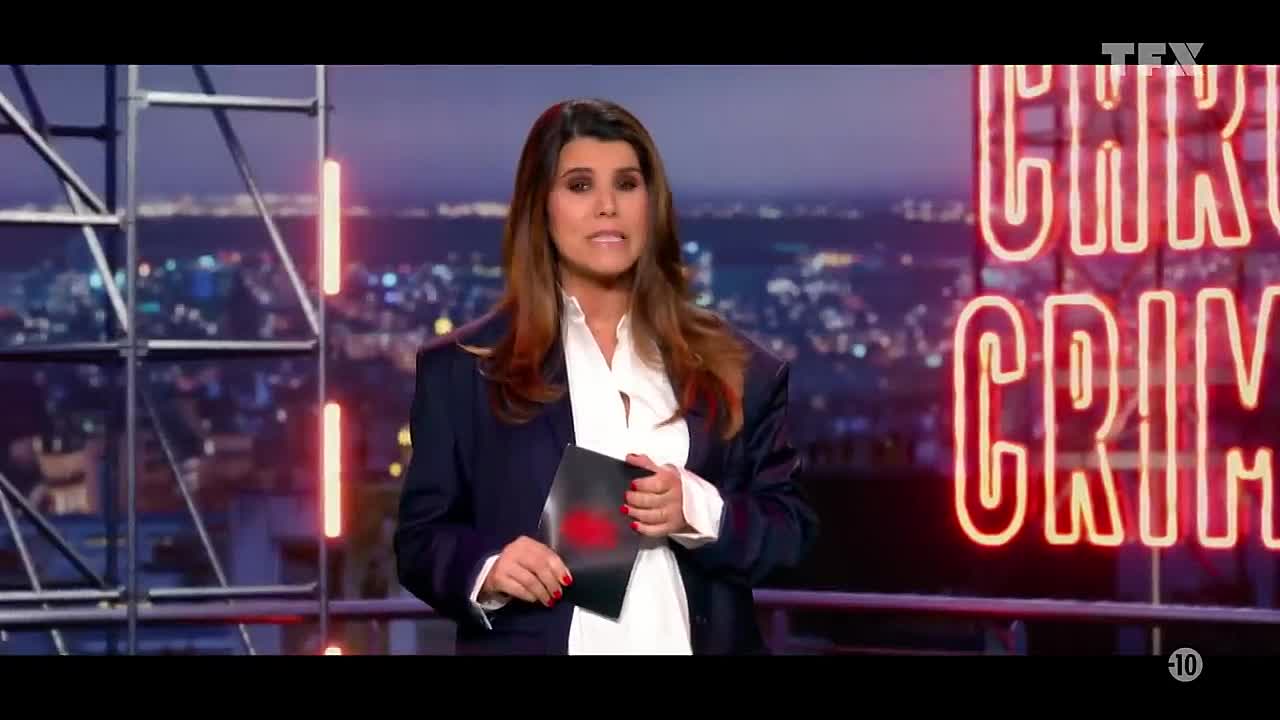 ⁣Chroniques Criminelles -Meurtre diabolique au milieu des vignes