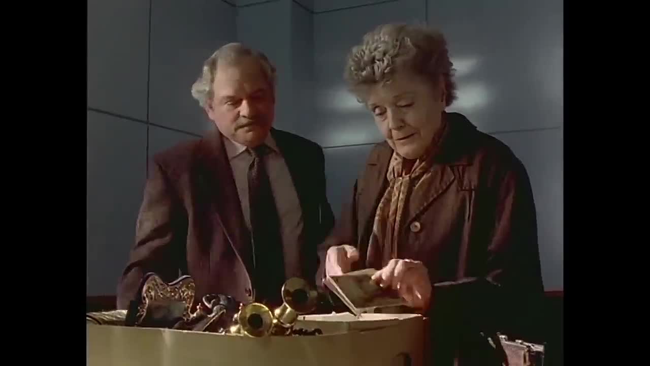 A Touch of Frost - House Calls