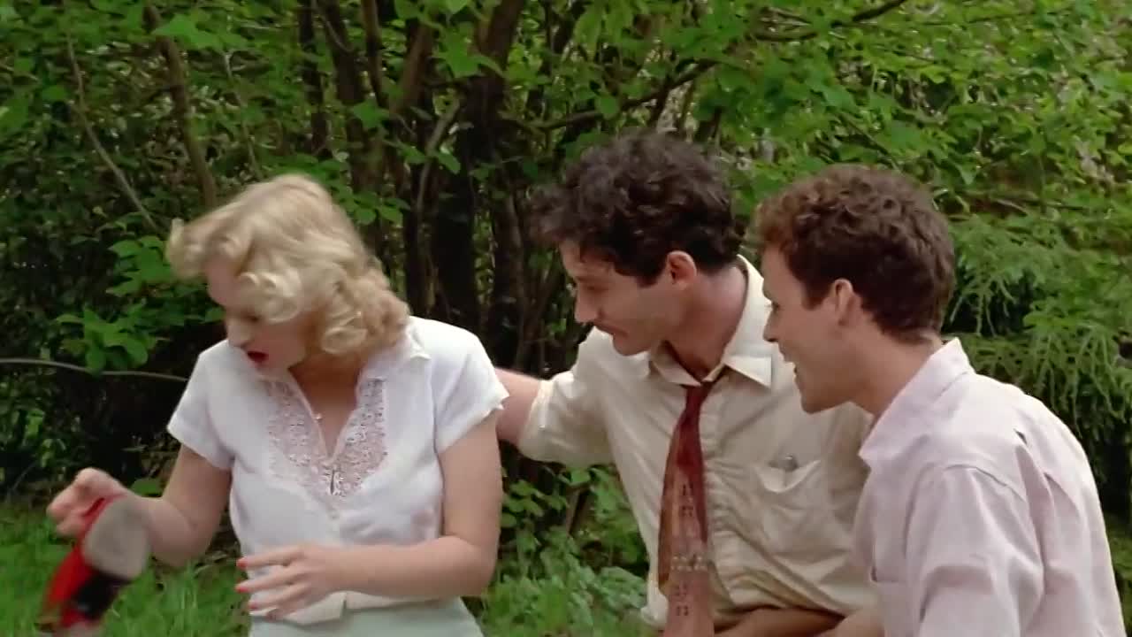 ⁣Sophie's Choice 1982