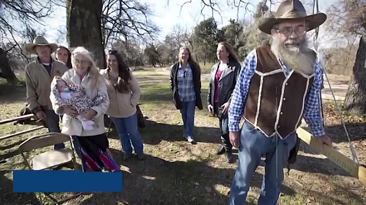 15 Most Unusual Families in the World