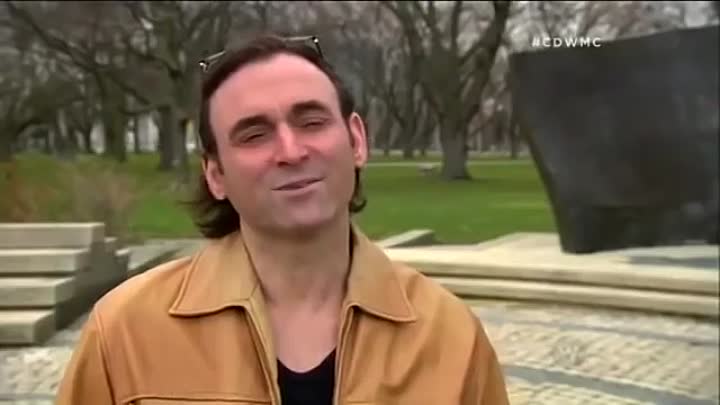 Come Dine With Me Canada -Have a Myron