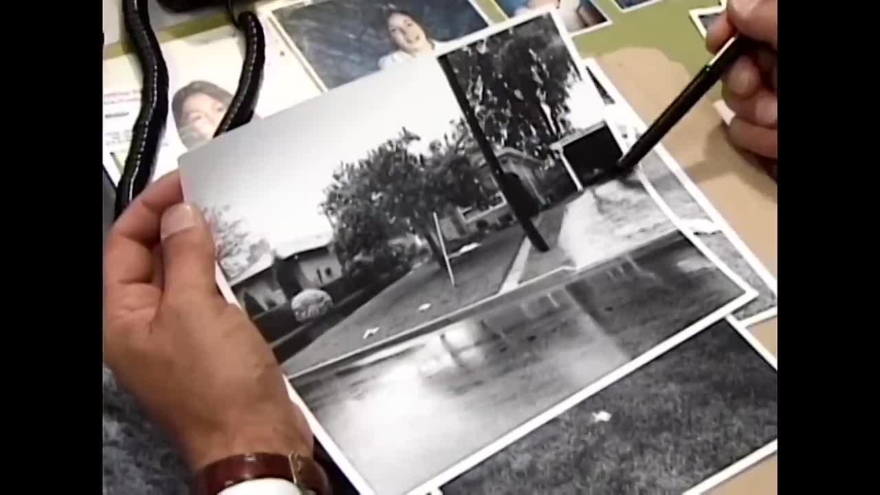 The Mysterious Murder of Leslie Wilco