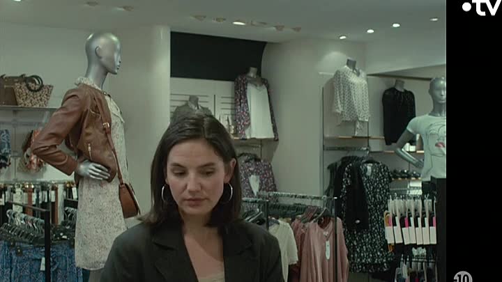 Swan Dans Le Centre 2022 FRENCH HDRip x264