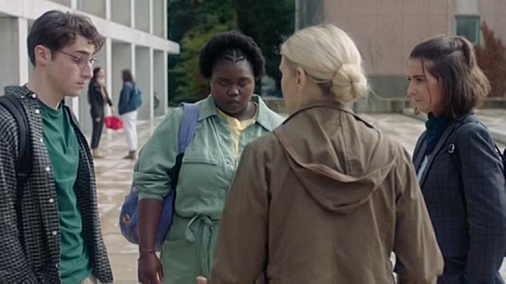 Mon Heroine 2022 FRENCH HDRip x264-NTG