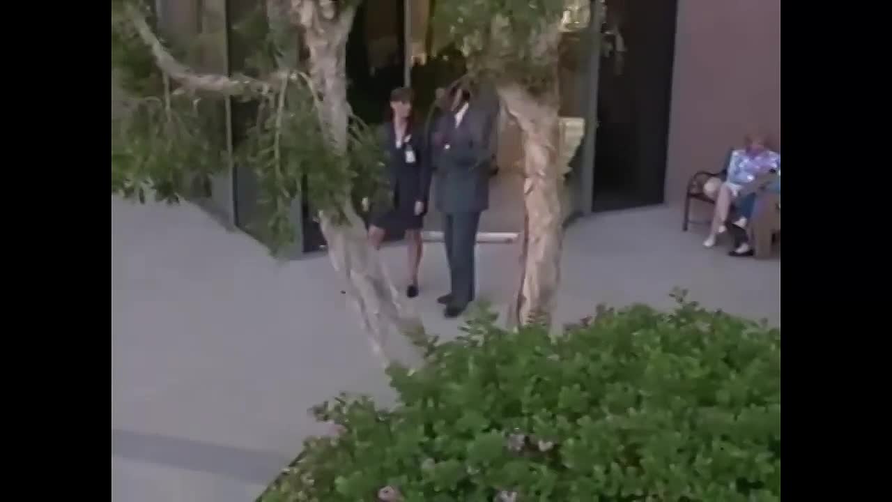 Sharon's Secret -1995