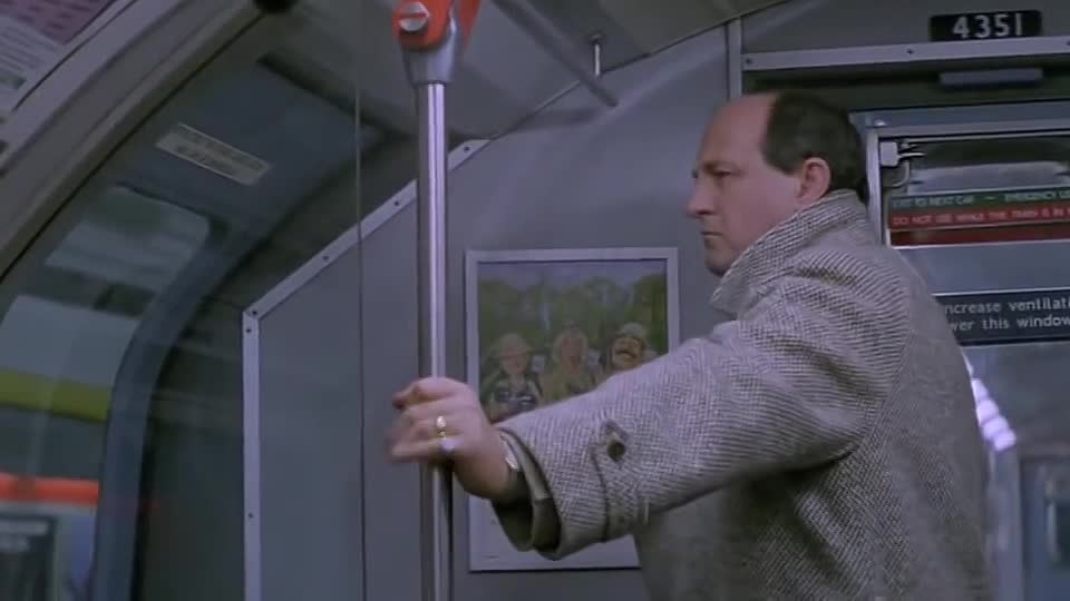 The Fourth Protocol (1987)