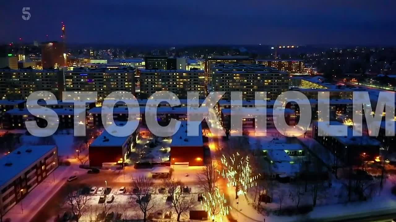 ABBA - The Missing 40 Years