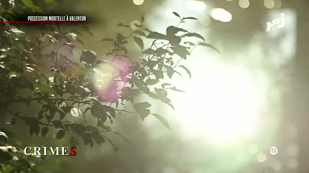 CRiMES - Onde de choc dans le Val-De-Marne