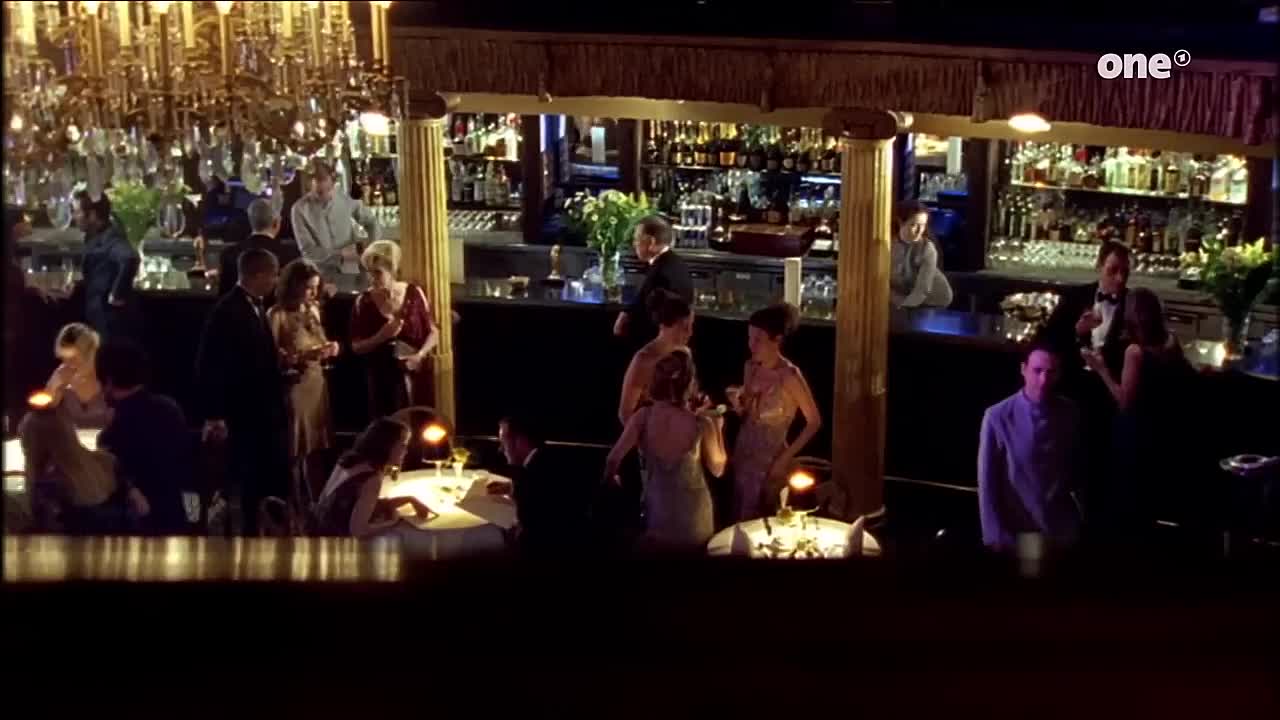 Agatha Christie - Sparkling Cyanide -2003