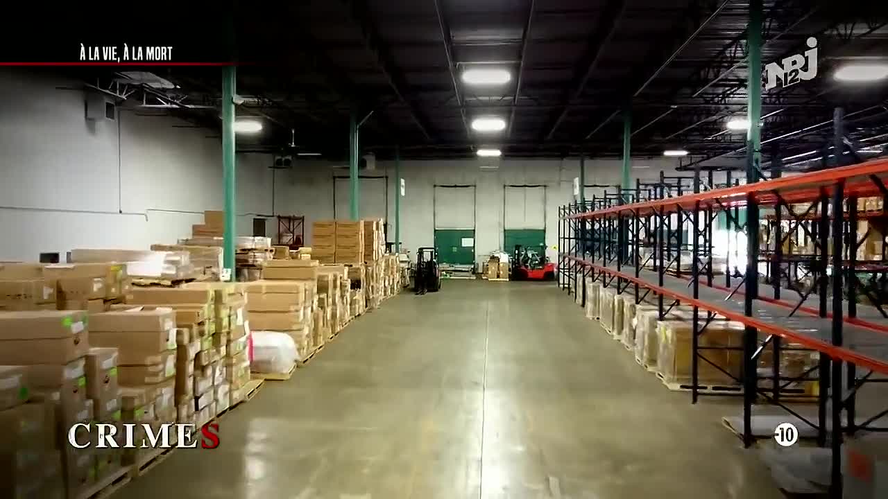 ⁣CRIMES - Meurtres sanglants dans les Pyrénées-Orientales