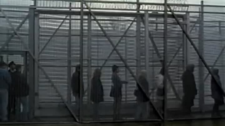 Hot Money (ITV 2001)