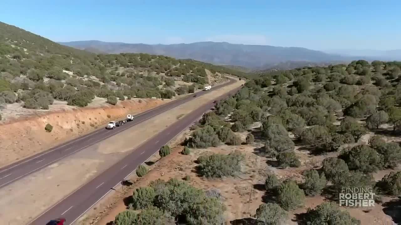 Documentary_ Finding Robert Fisher