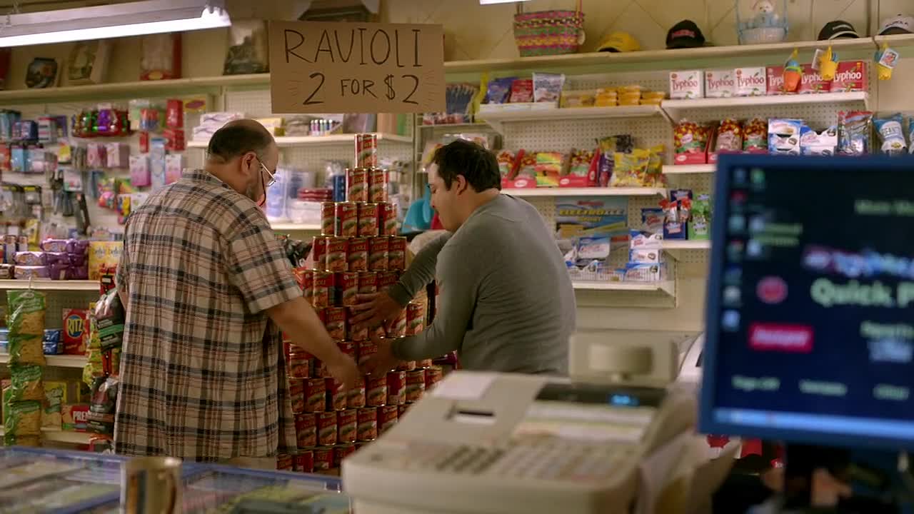 Kims Convenience S01E09 Best Before