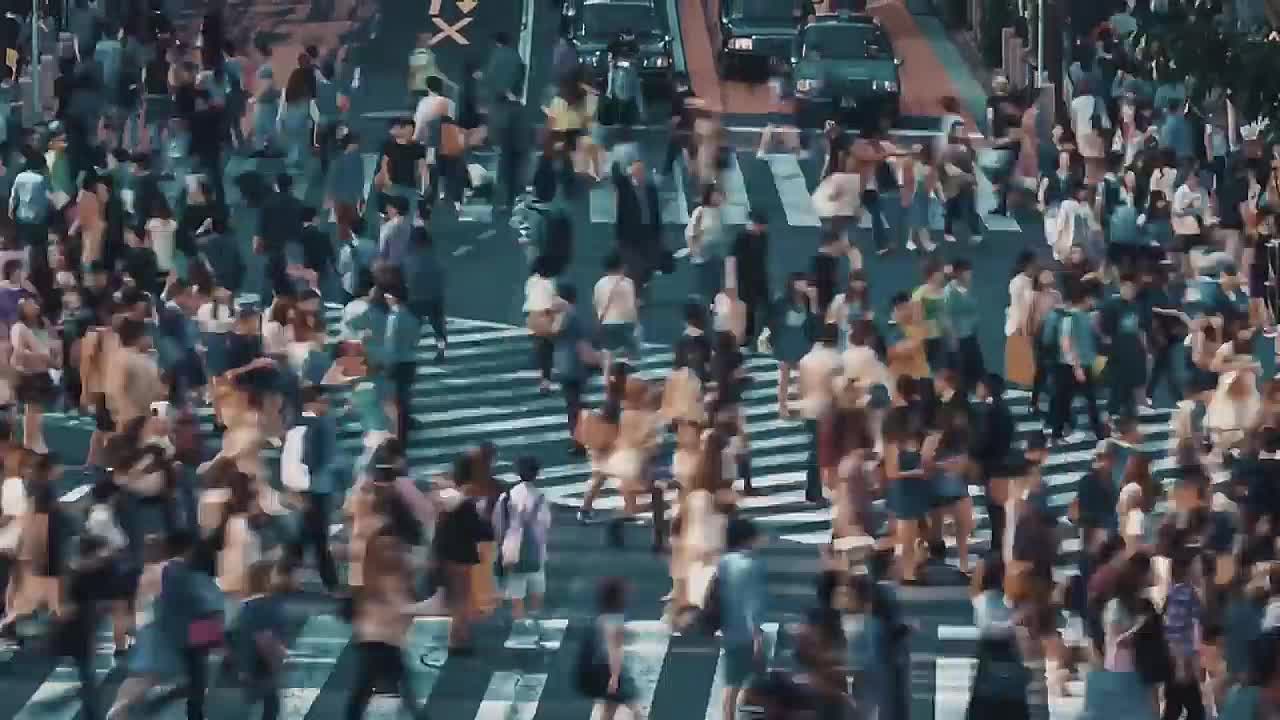 The Joys of Not Needing People