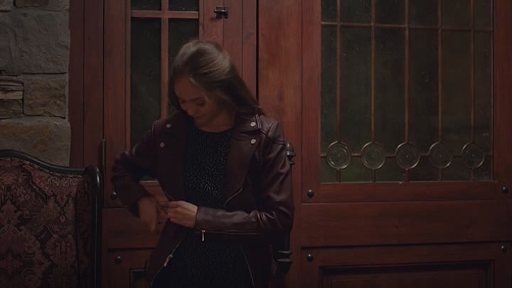 On Pointe 2019 HDRip XviD AC3-EVO