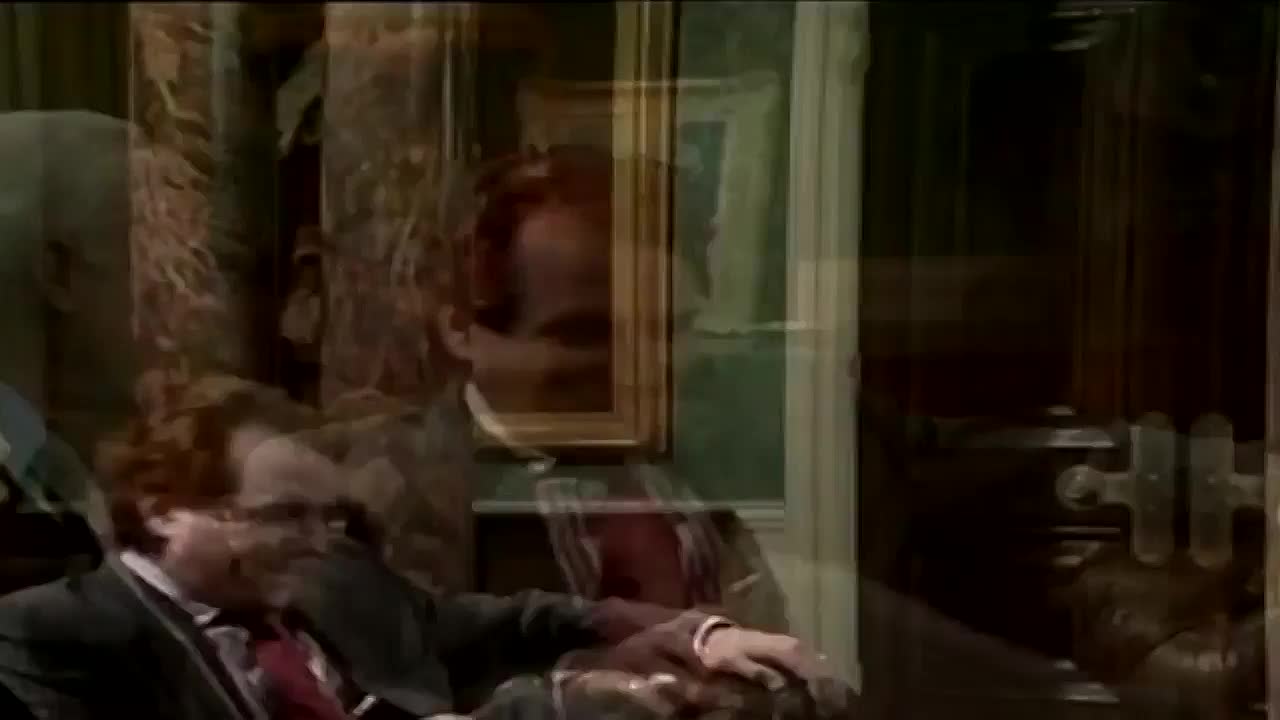 The New Statesman S03E02 - The party is over