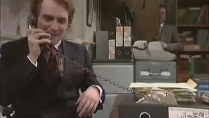 The New Statesman S03E01 - Labour of Love