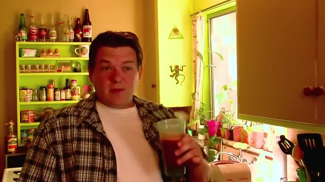 Facing the Fat -55 Days Without Food