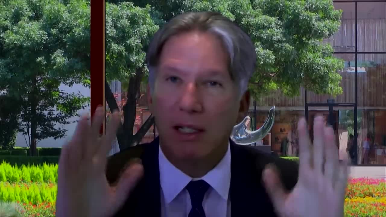 The Big Secret - 2016 Medical Documentary