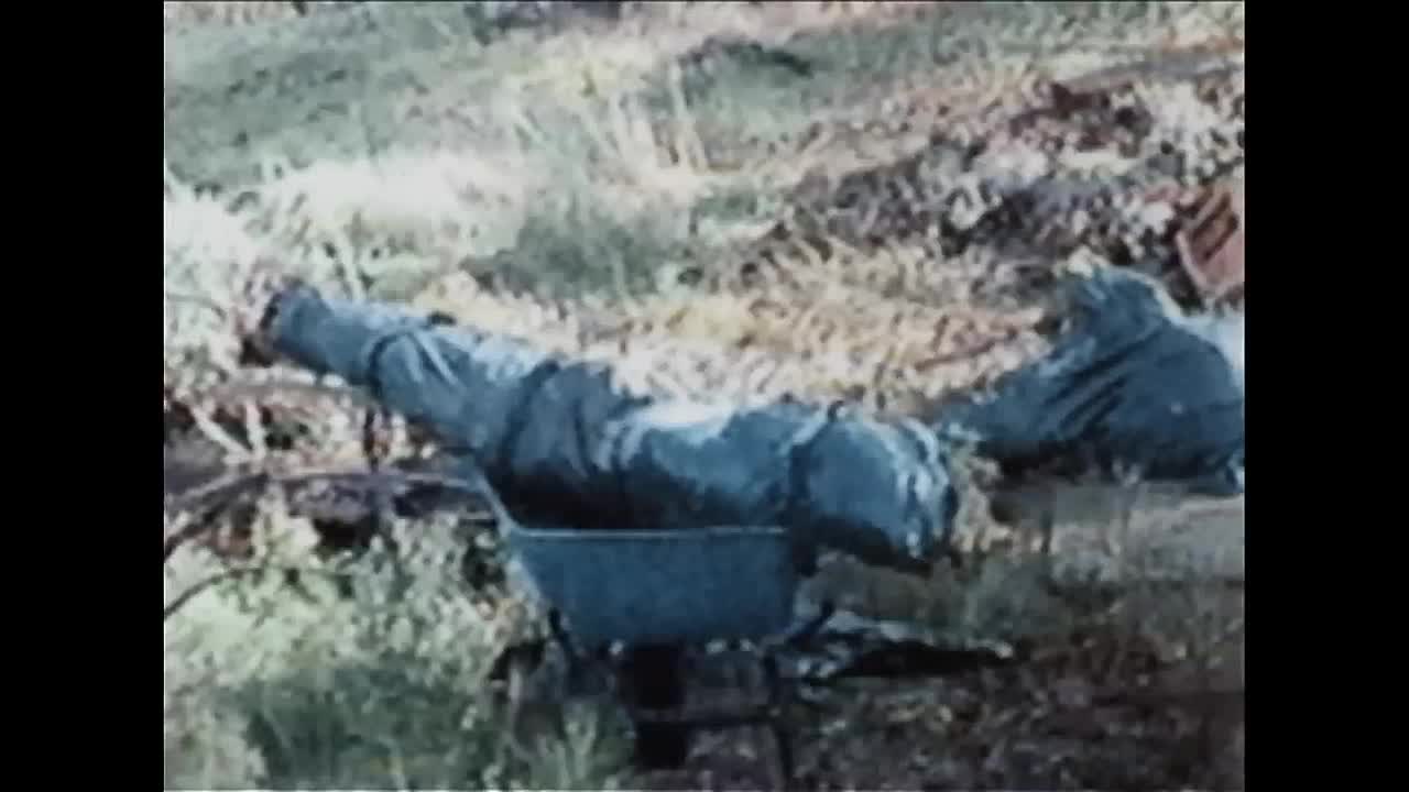 The Hunt for the Boneyard Killers