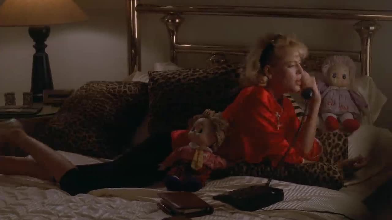 A Murderous Affair -The Carolyn Warmus Story -1992