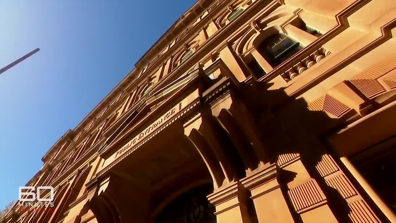 Scientific evidence that may prove this mother did not kill her four children _ 60 Minutes Australia