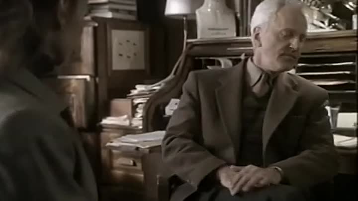 The Sleepwalker Killing