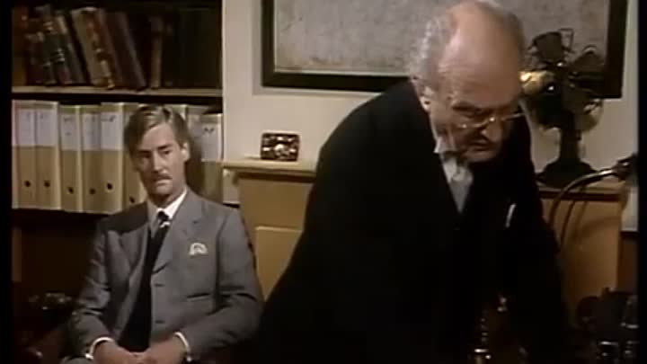 The Case of the Middle-aged Housewife -1986