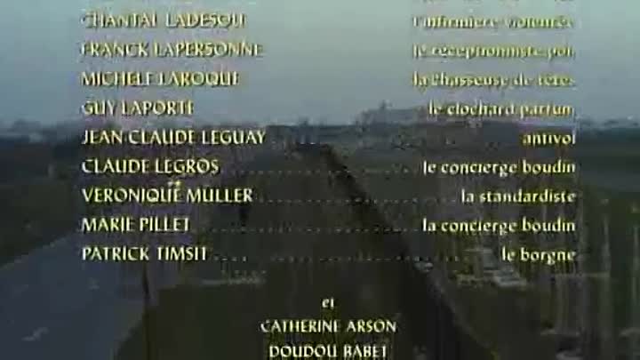 Une Epoque Formidable French Dvdrip DivX