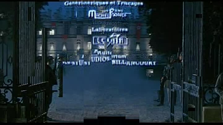 ⁣Papy Fait De La Resistance French Dvdrip XviD