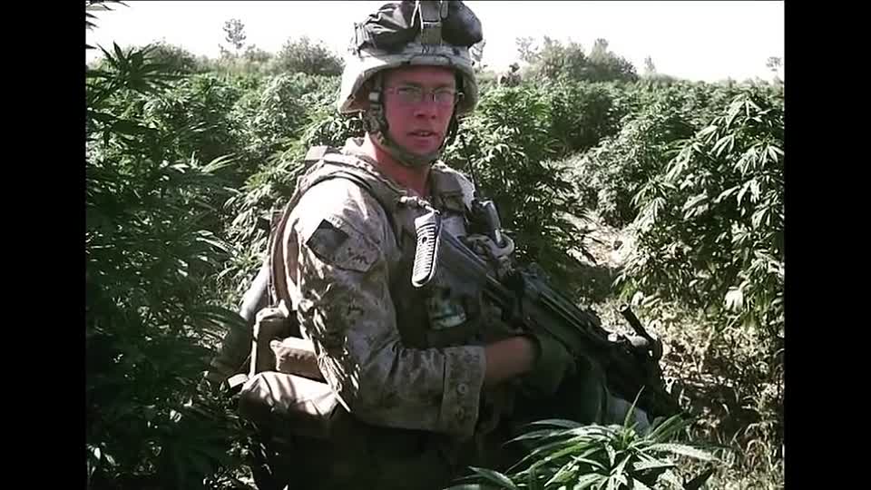 Stressed - A Documentary Film