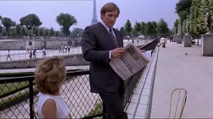 Carole Bouquet - 1984 - Rive Droite Rive Gauche French DVDRip DivX