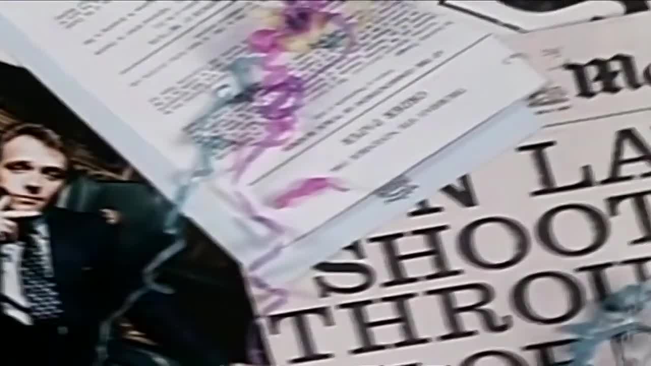 The New Statesman S03E05 - Natural Selection