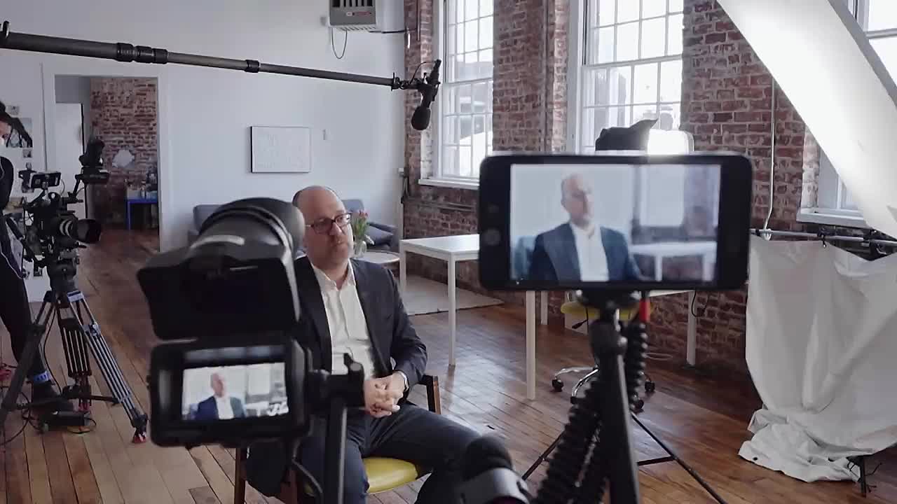 The Age of Easy Money