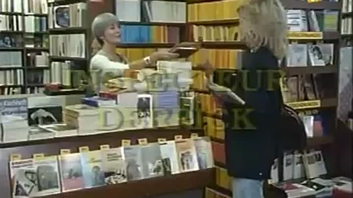 ⁣Inspecteur Derrick 232 La peur au ventre