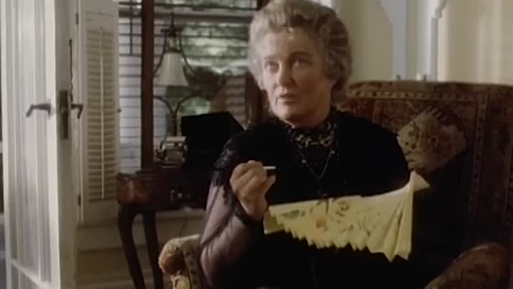 A Woman of Independent Means (1995) - Part 1