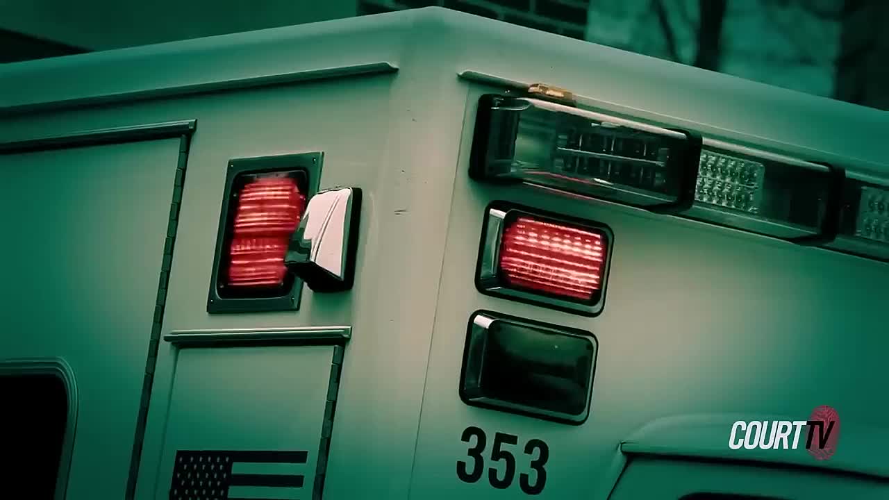 'Drowning in Sorrow' Someone They Knew with Tamron Hall