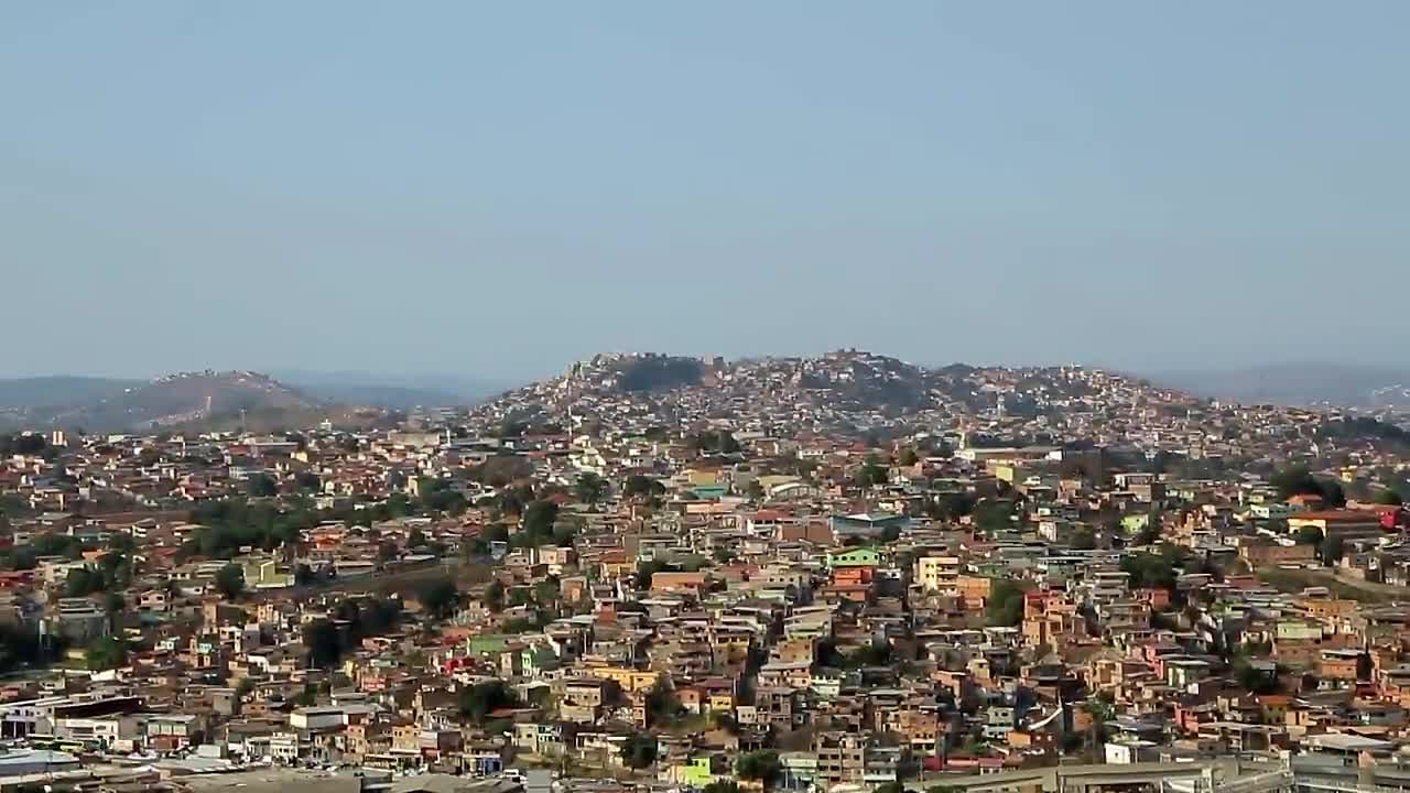 ⁣The Global Junk Food Conspiracy