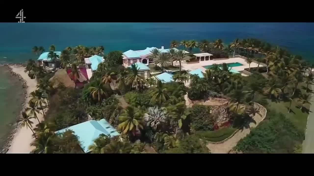 Andrew - The Problem Prince  (Channel 4  Documentary)