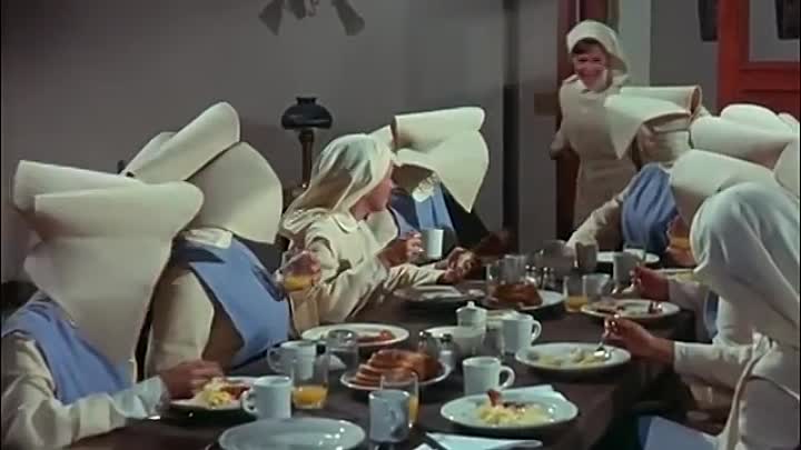 ⁣The Flying Nun - Pilot - Season 1 Episode 1