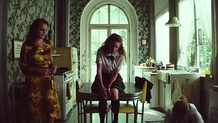 Braid 2019 HDRip XviD AC3-EVO