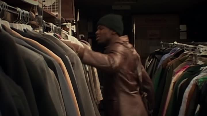 ⁣Pieces of April2001