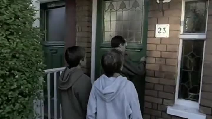 Rose and Maloney S02E01