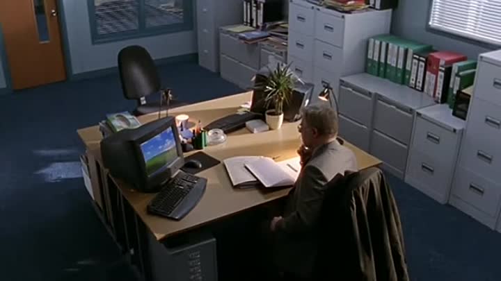 Rose and Maloney S02E05