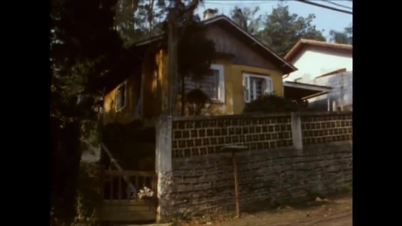 Rolf Mengele regarding his father, SS Dr. Josef Mengele