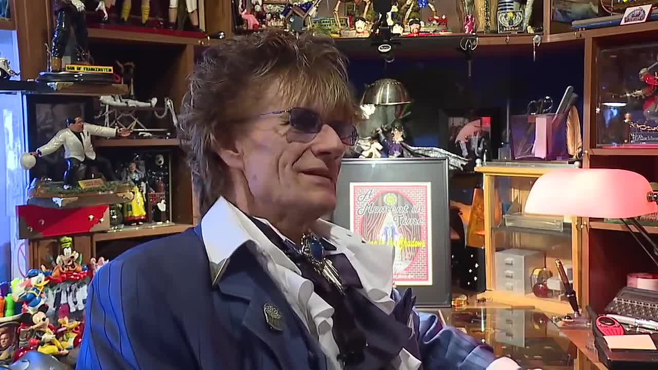 The Case of Kevin Spacey