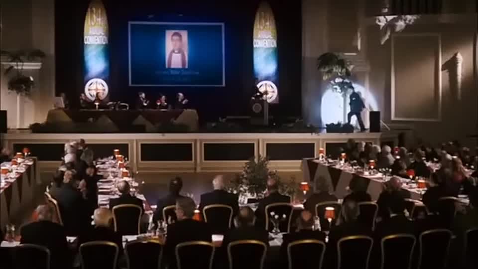 Rowan Atkinson - God's Mysterious Ways