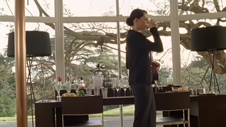 Rose and Maloney S03E01