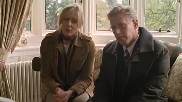 Rose and Maloney S03E03